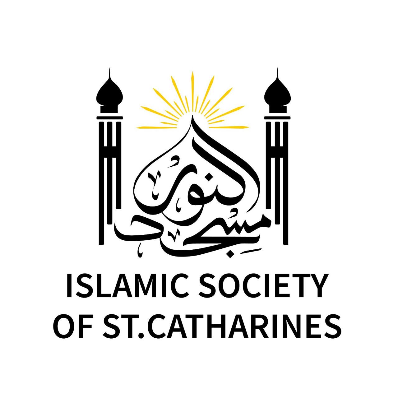 Masjid An Noor — Islamic Society of St. Catharines