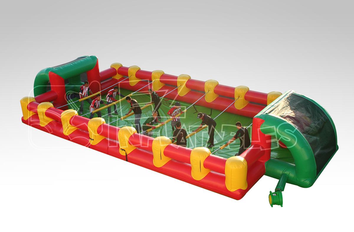 Giant Foosball